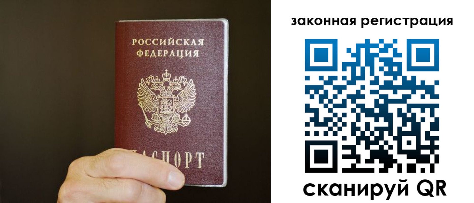 прописка регистрация в Дмитрове